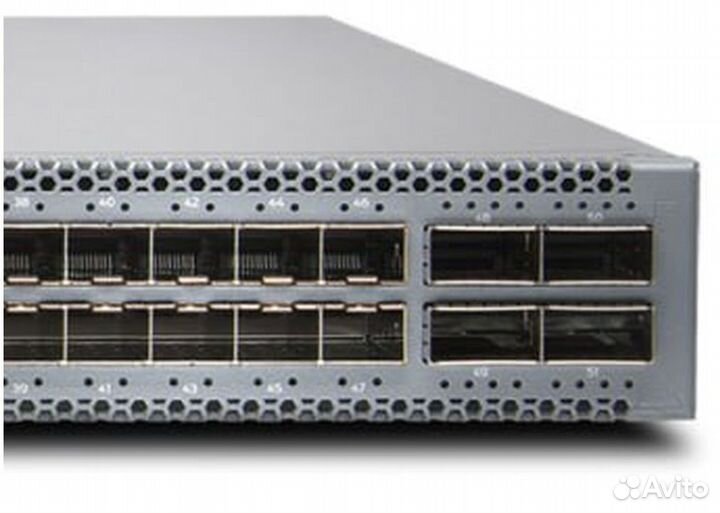 Коммутатор juniper QFX5110-48S-AFI