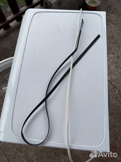 Стиральная машина бу