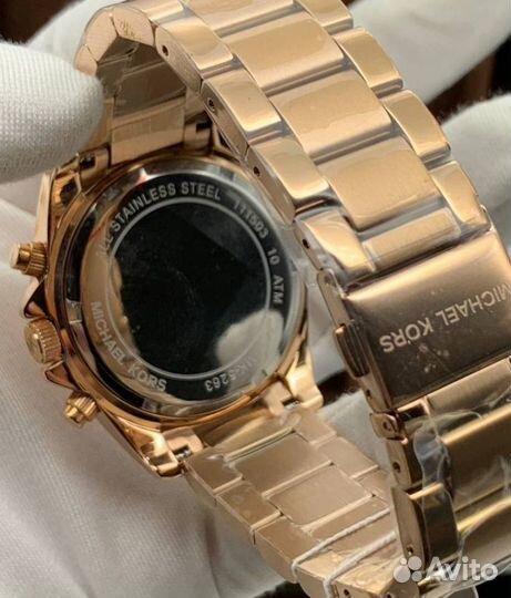 Наручные женские часы Michael Kors MK5263