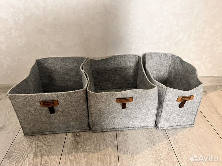 Коробка для хранения, органайзер