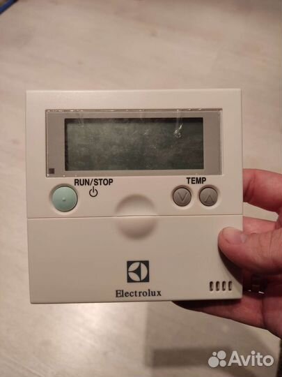 Пульт управления проводной Electrolux esvm-AR