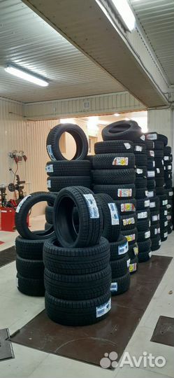 Atlander AX-77 195/65 R15