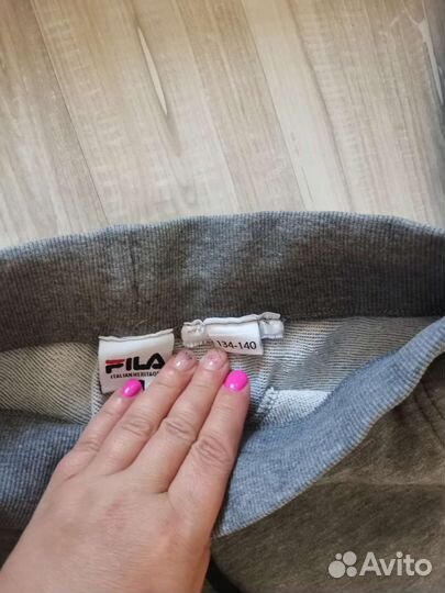 Спортивный костюм для мальчика 134 140