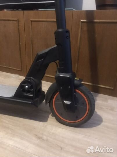 Электрический самокат kugoo m2 pro