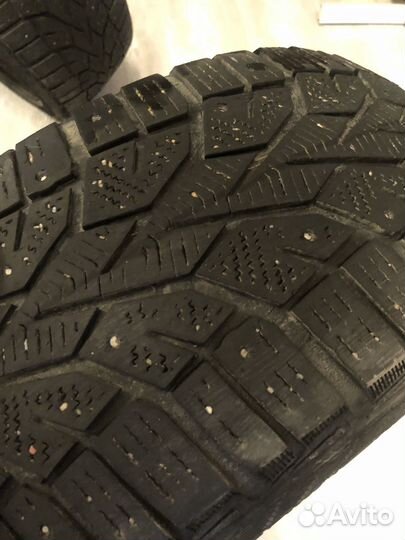 Gislaved NordFrost 100 205/55 R16 94