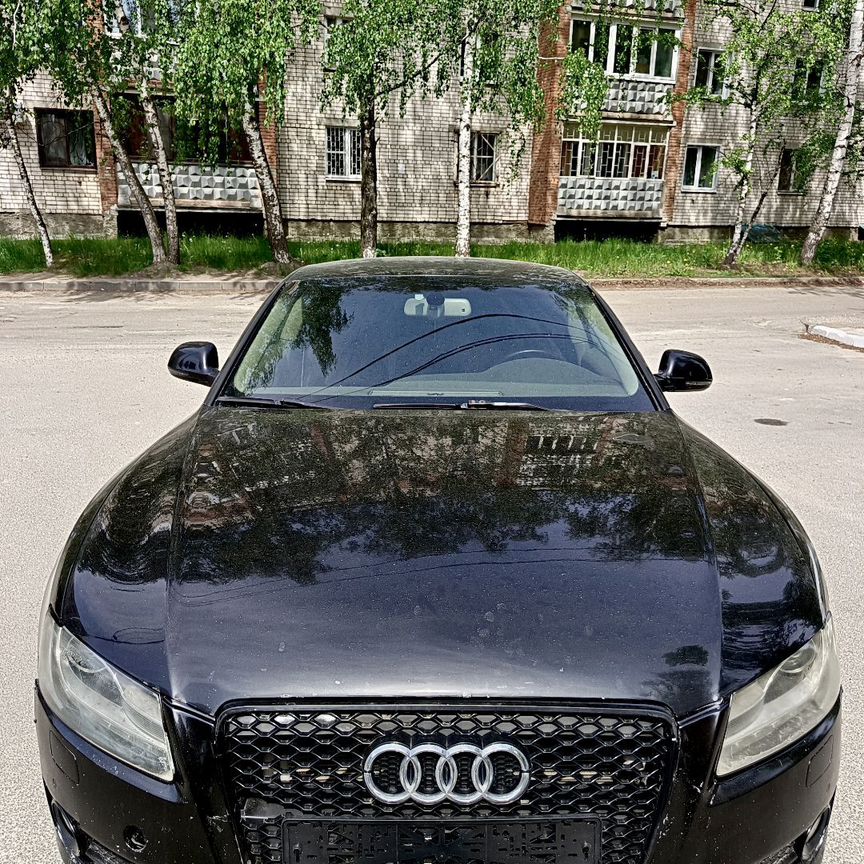 Купить Audi 🚘 от 110 000 ₽ в Ульяновске: 959 объявлений