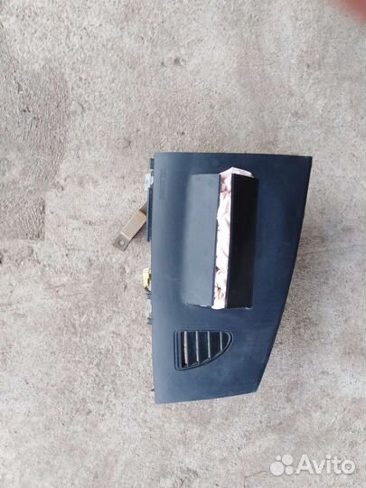 Запчасти на Nissan Tiida