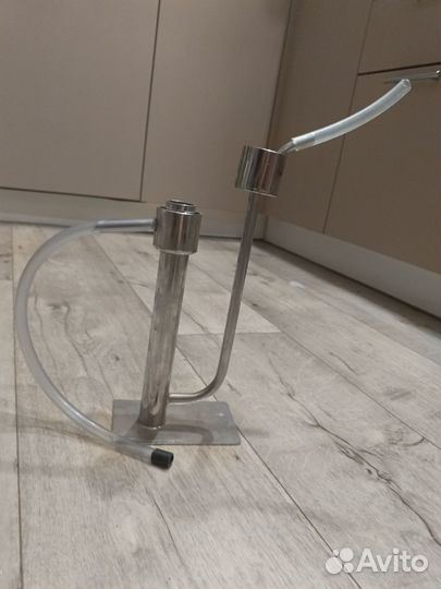 Попугай для самогонного аппарата