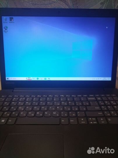 Ноутбук Lenovo