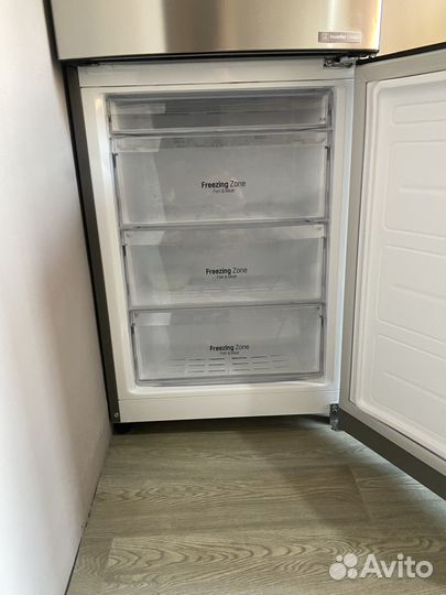 Холодильник