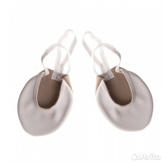 Получешки (полупальцы)