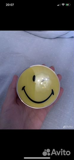 Палетка теней Ciate London wink on