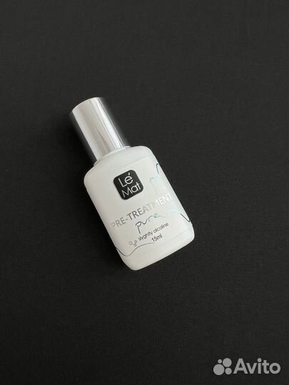 Материалы для наращивания ресниц