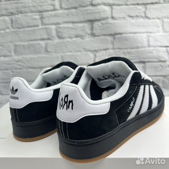 Adidas campus 00s x korn