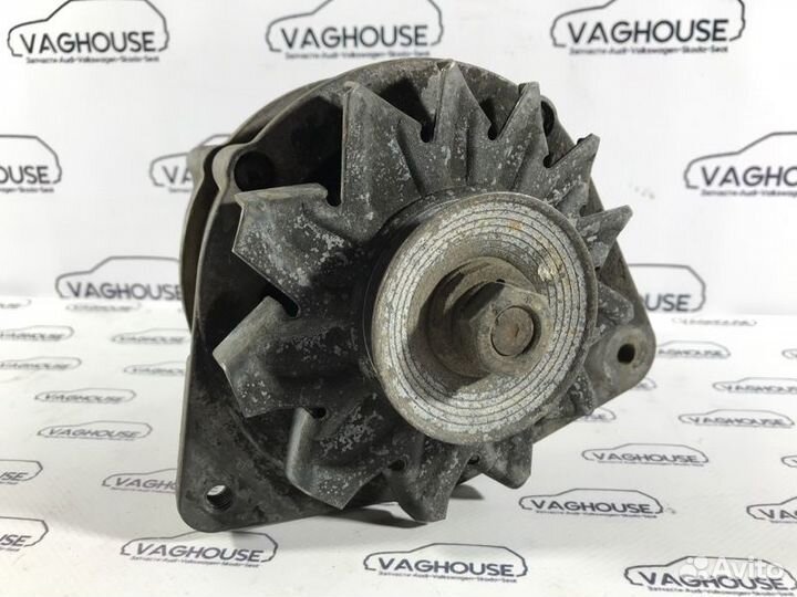 Генератор Ford Sierra MK 1 2.3 1986