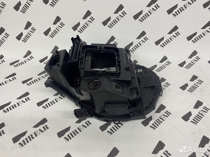Правый корпус фары tank 300 2021-н.в