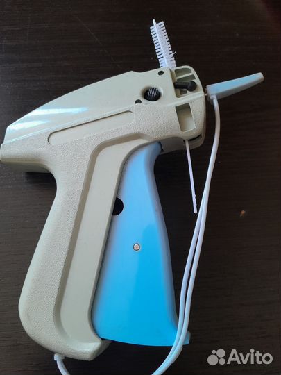 Степлер для ценников