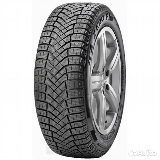 Pirelli Ice Zero FR 225/50 R17