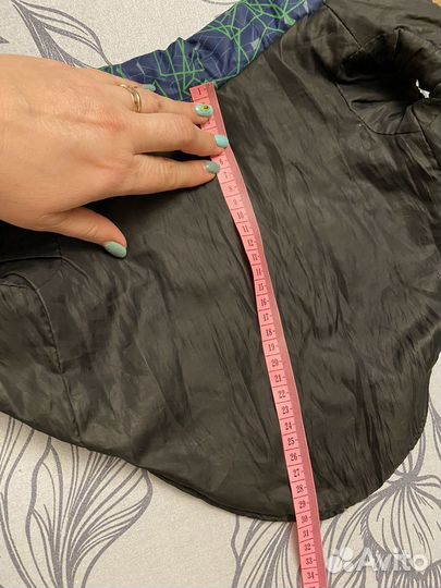 Куртка для собак мелких пород