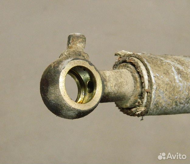 Шланг гур высокого давления Maxima J30