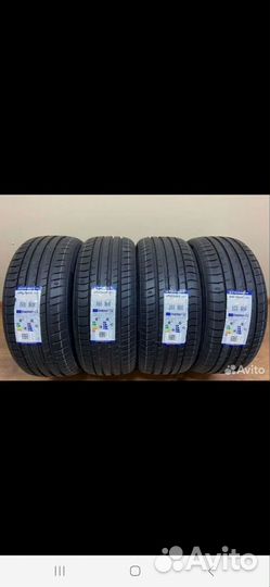 Triangle EffeXSport TH202 235/45 R17 97Y
