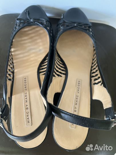 Босоножки marc Jacob’s