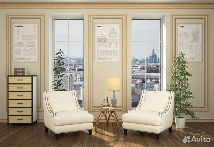 Угол Cosca 25 мрамор C25(2) /GR4-1