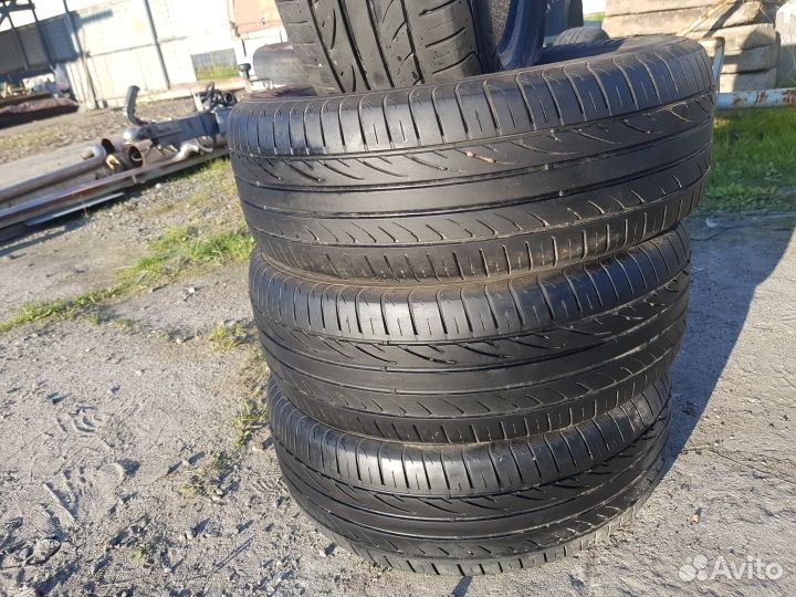 Hankook Ventus ME01 K114 215/60 R16 95H