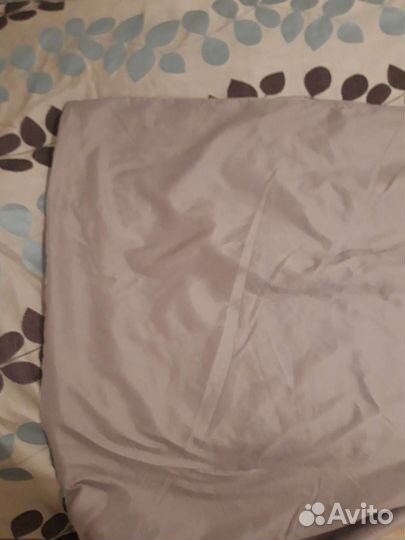 Покрывало с 2 наволочками