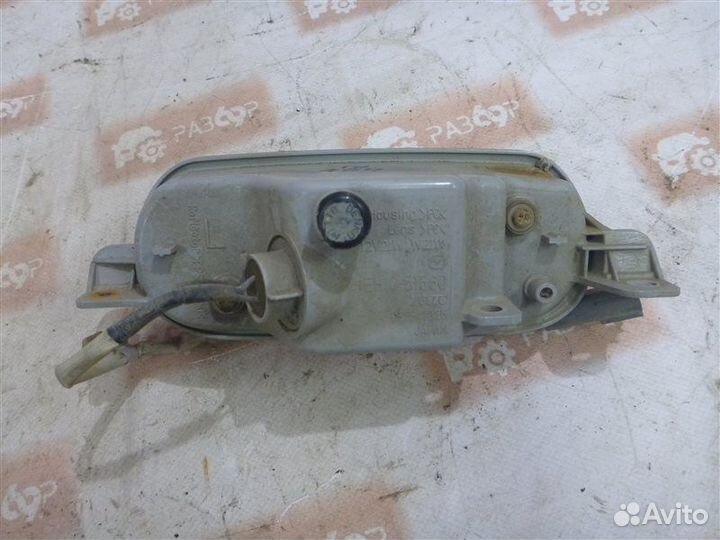 Фонарь противотуманный задний левый Mazda Cx-7 ER