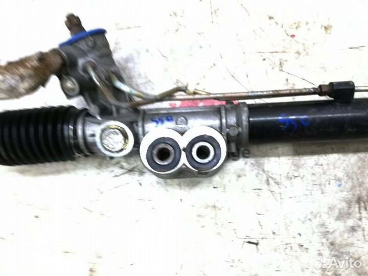 Рулевая рейка Infiniti Fx45 S50 VK45DE 2004