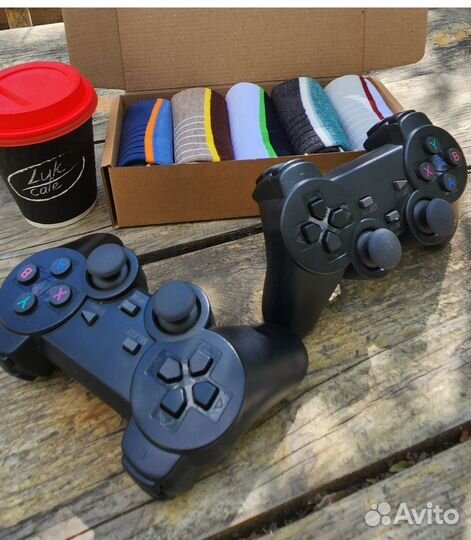 Носки мужские набор 5 пар