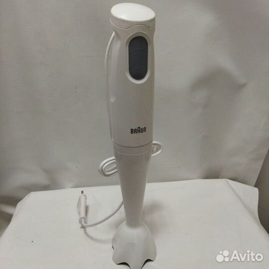 Блендер Braun MQ100 4179 (Рассрочка / К1)