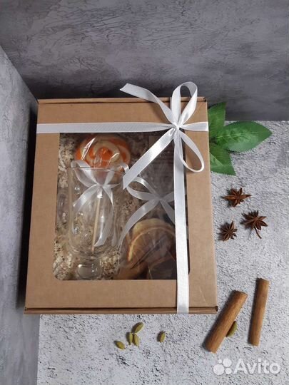 Подарочный набор, Глинтвейн