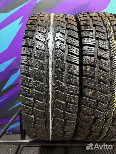 Viatti Vettore Inverno V-524 215/65 R16C