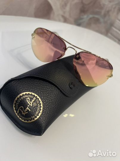 Очки Ray ban оригинал