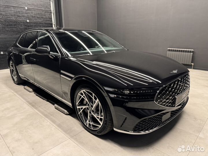 Genesis G90 3.5 AT, 2024