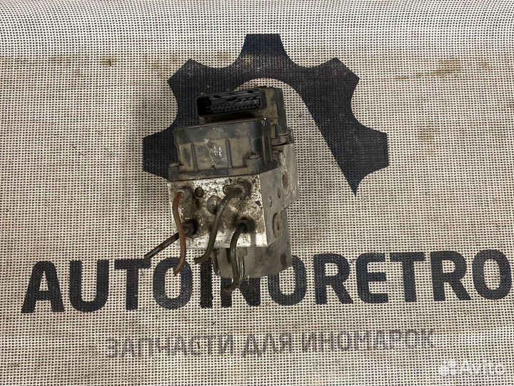 Блок ABS Opel 90581417