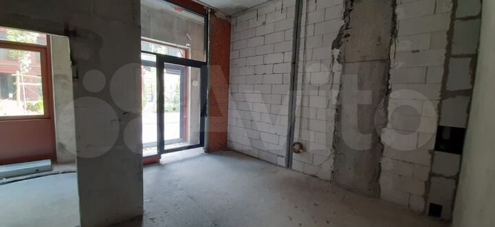 Сдам торговое помещение, 93 м²