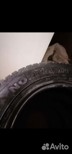 Nordman Nordman 4 215/65 R16