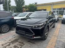 BAIC X7 1.5 AMT, 2021, 30 000 км, с пробегом, цена 1 295 000 руб.