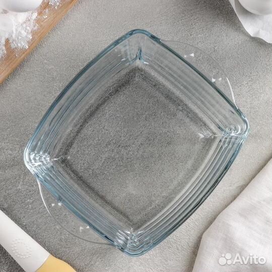 Форма Pardis, 2116,7 см, 1,5 л, с крышкой