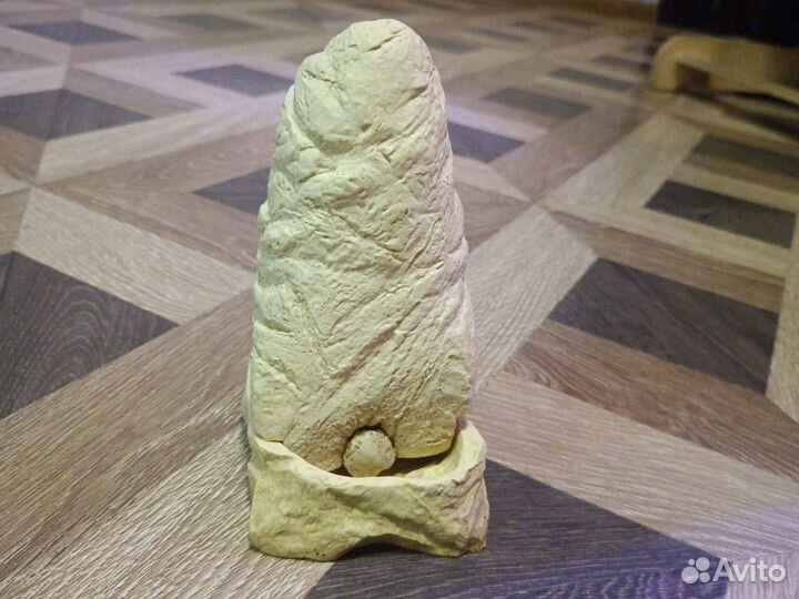 Поилка для рептилий