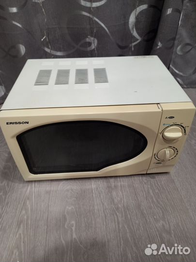 Микроволновая печь Erisson