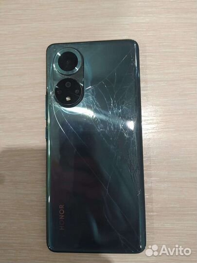 Телефон honor 50