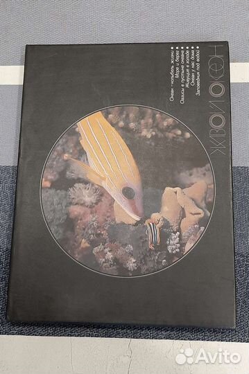 Книга энциклопедия 