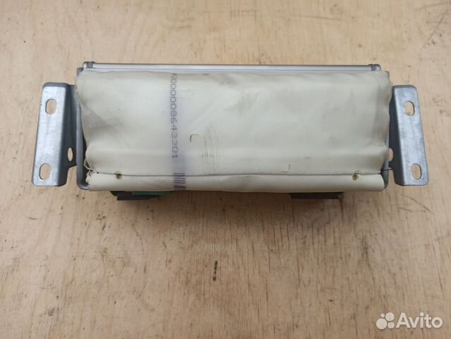 Подушка безопасности Volkswagen Touareg 7L