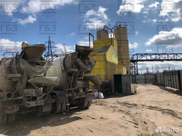 Купить бетон сейчас