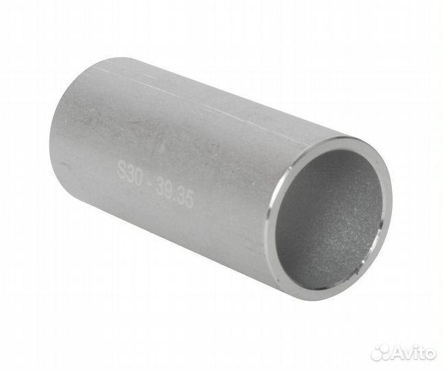 Проставочное кольцо для задней оси Stans NoTubes N