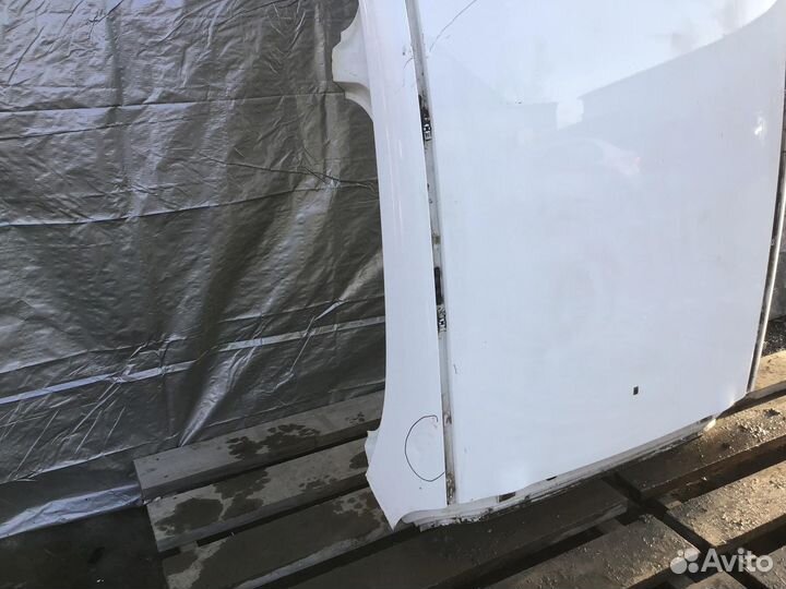 Крыша Mazda 3 (BM) 2013